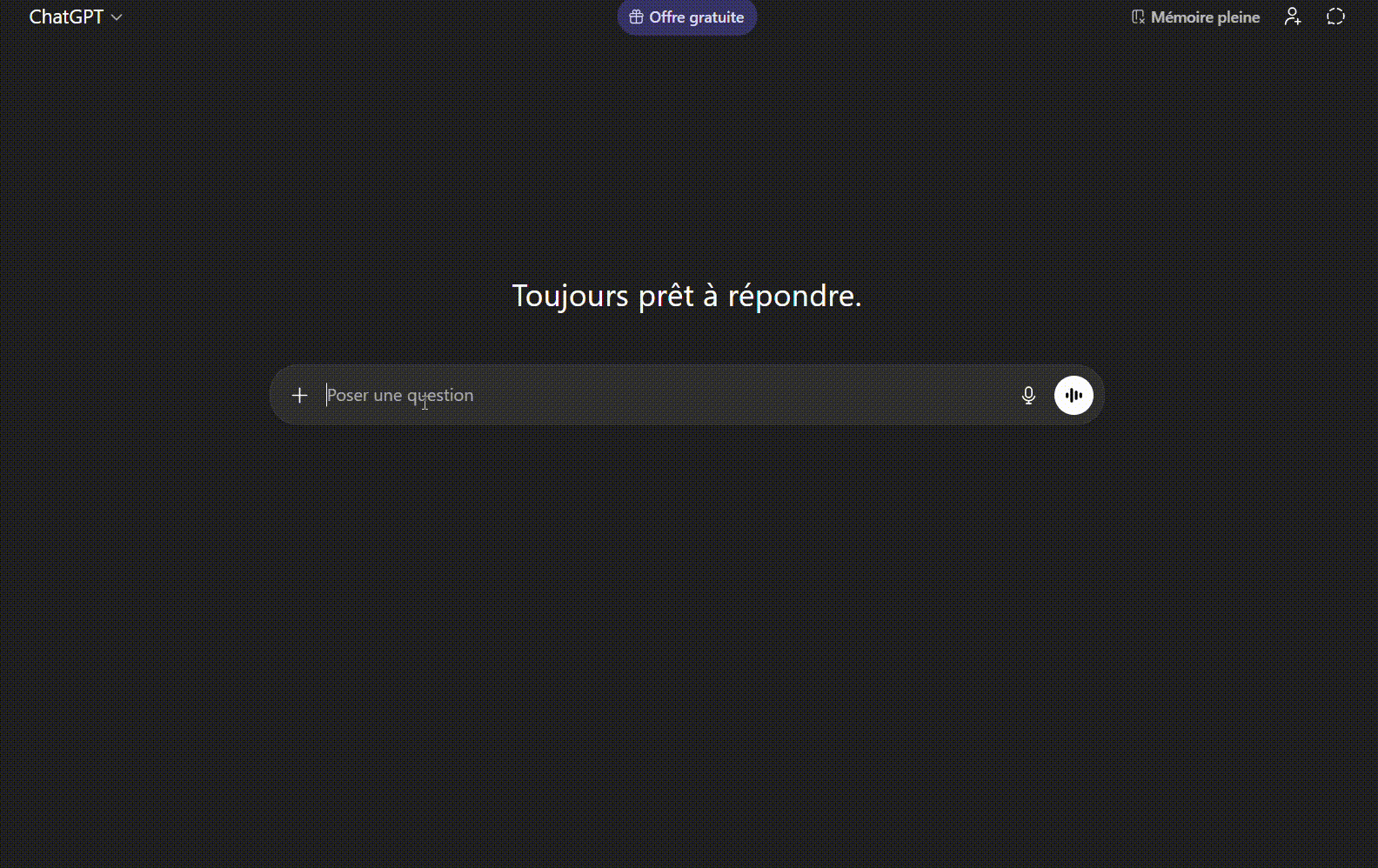 Démonstration de Sentinelle PII : détection et pseudonymisation automatique des données sensibles dans ChatGPT